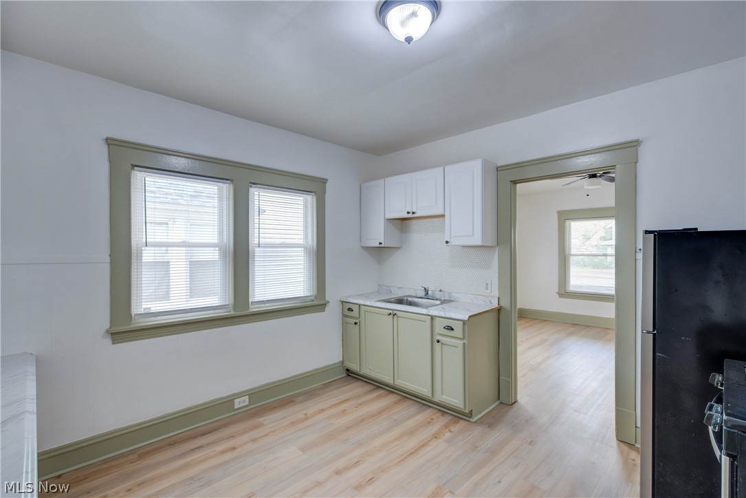 3105 Roanoke Avenue Cleveland OH 44109