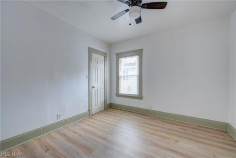 3105 Roanoke Avenue Cleveland OH 44109