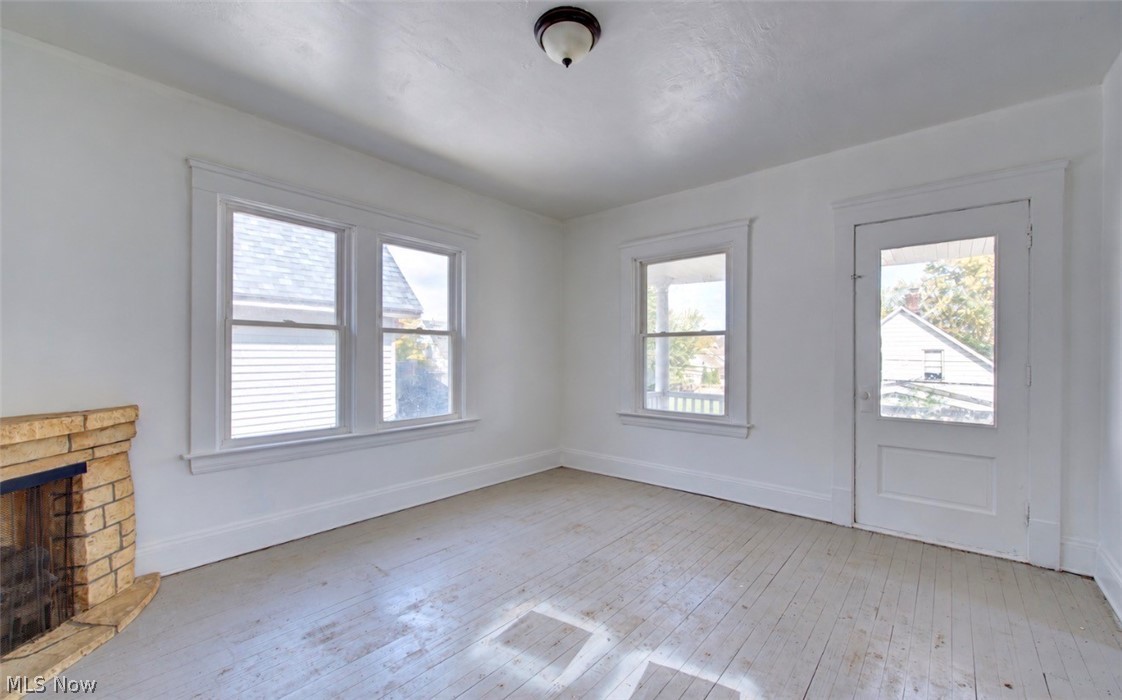 3105 Roanoke Avenue Cleveland OH 44109