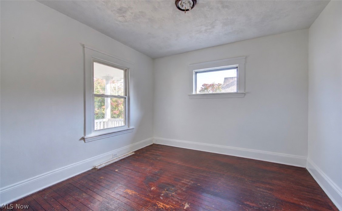 3105 Roanoke Avenue Cleveland OH 44109