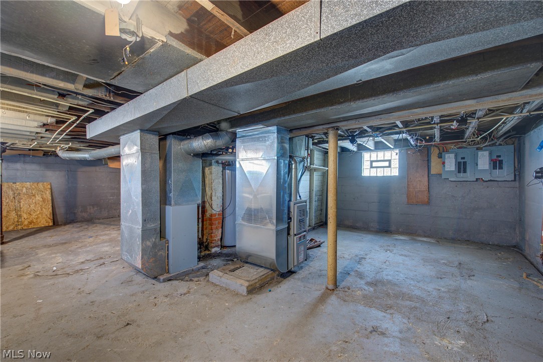 3105 Roanoke Avenue Cleveland OH 44109