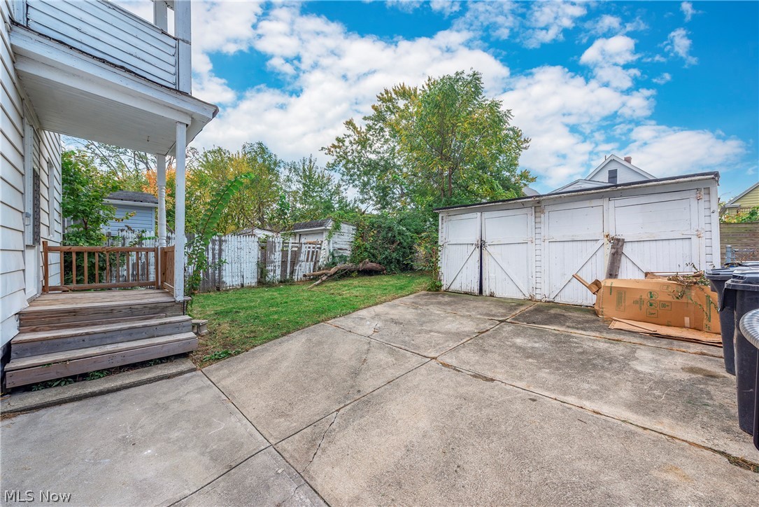 3105 Roanoke Avenue Cleveland OH 44109