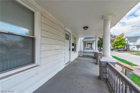 3105 Roanoke Avenue Cleveland OH 44109