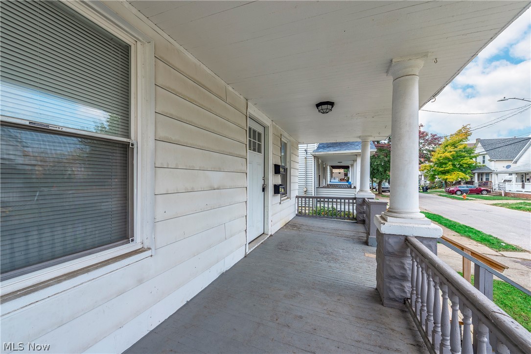 3105 Roanoke Avenue Cleveland OH 44109