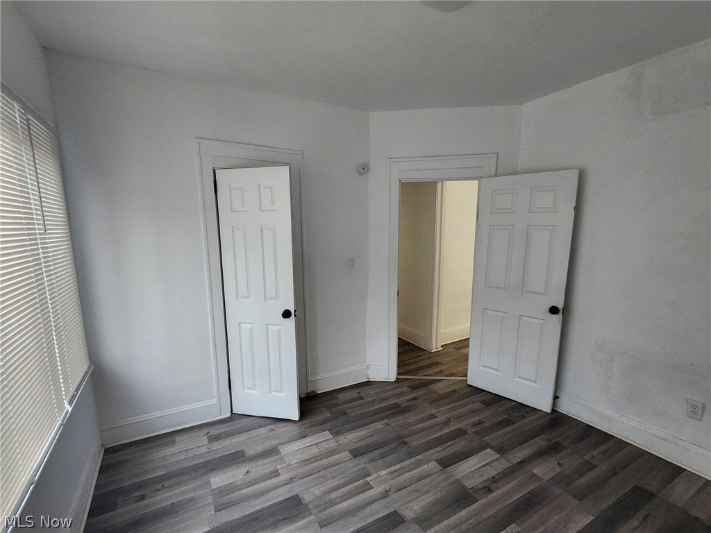 8511 Jeffries Avenue Cleveland OH 44105