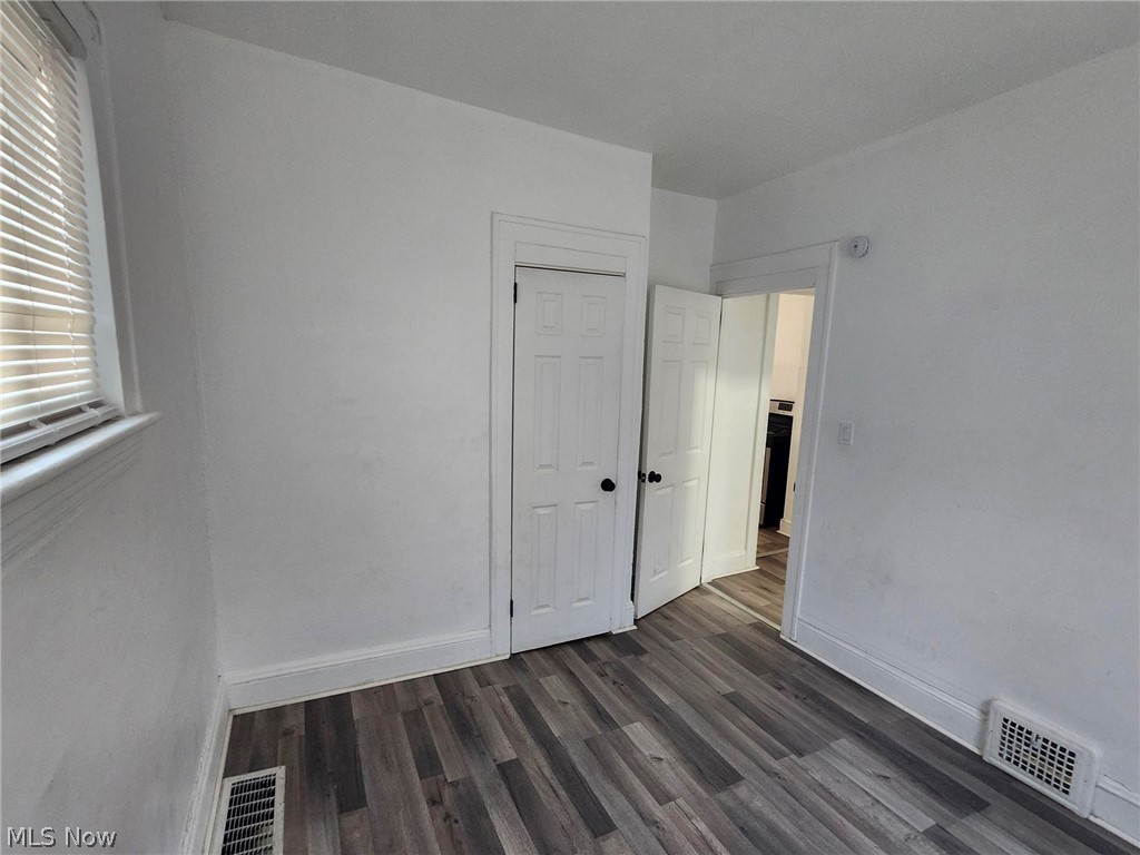 8511 Jeffries Avenue Cleveland OH 44105