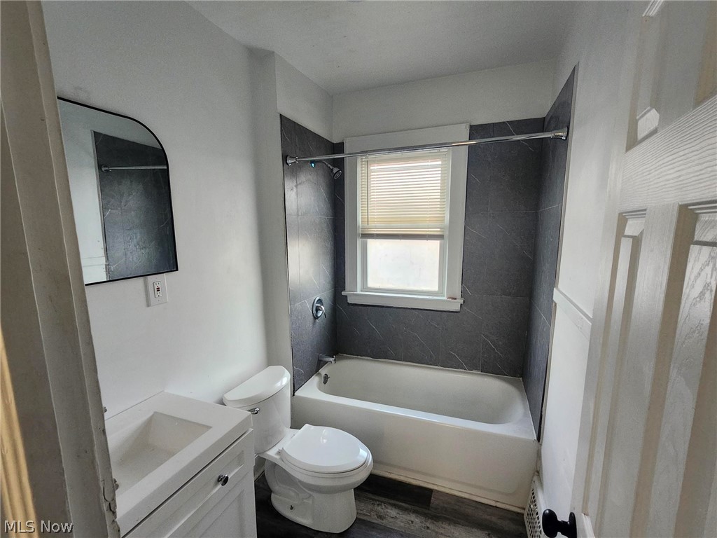 8511 Jeffries Avenue Cleveland OH 44105