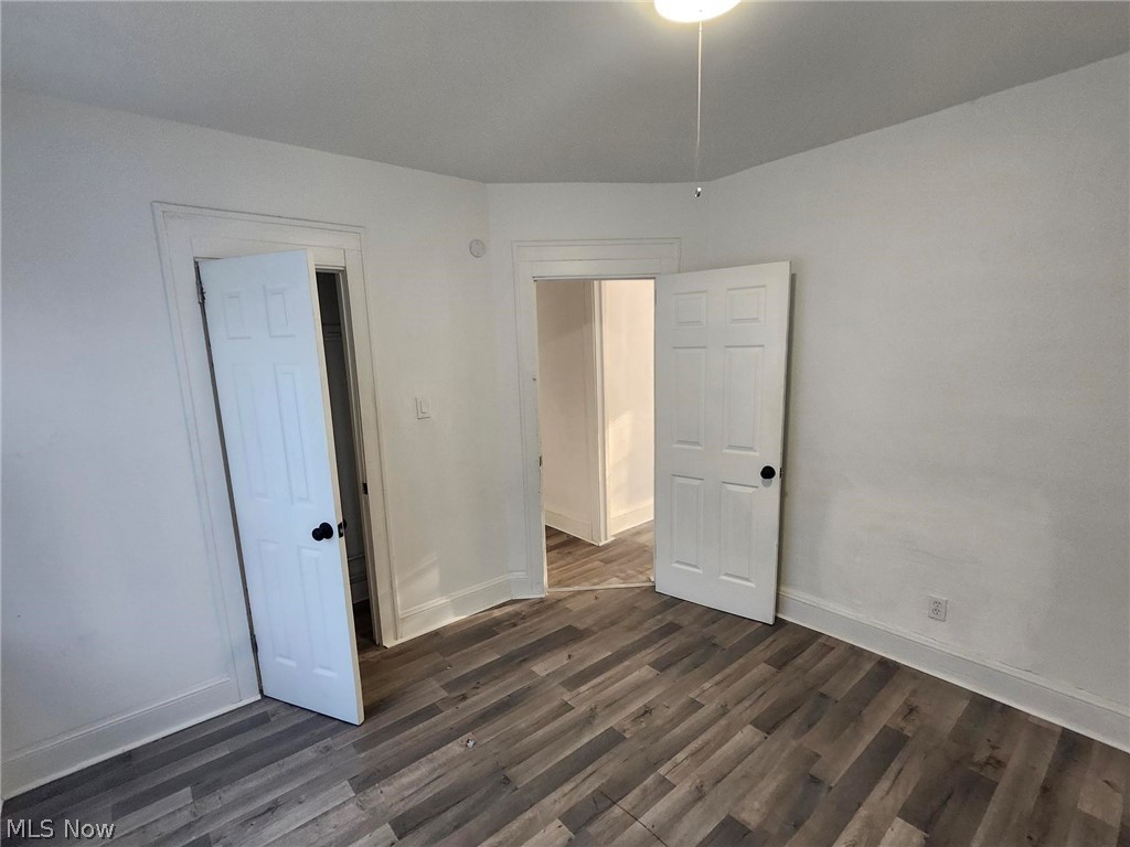 8511 Jeffries Avenue Cleveland OH 44105