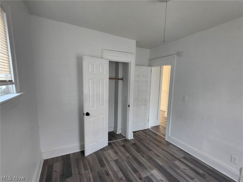 8511 Jeffries Avenue Cleveland OH 44105