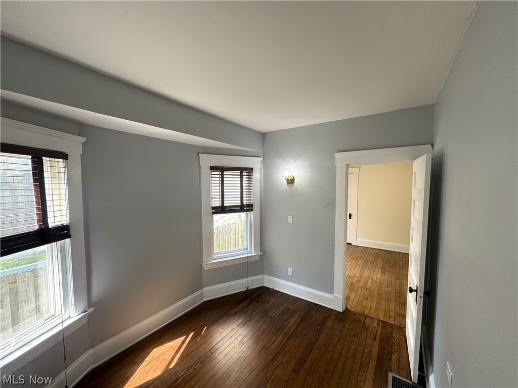 1323 Beach Avenue Lakewood OH 44107
