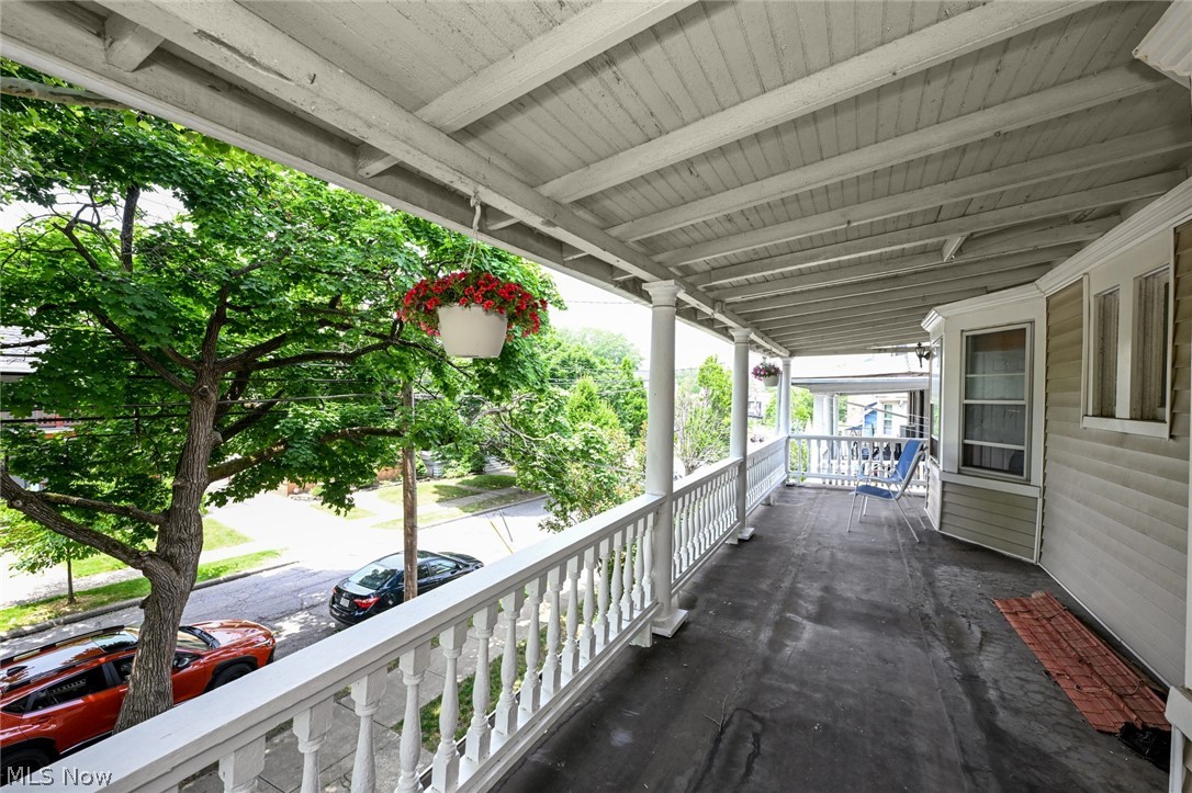 1323 Beach Avenue Lakewood OH 44107