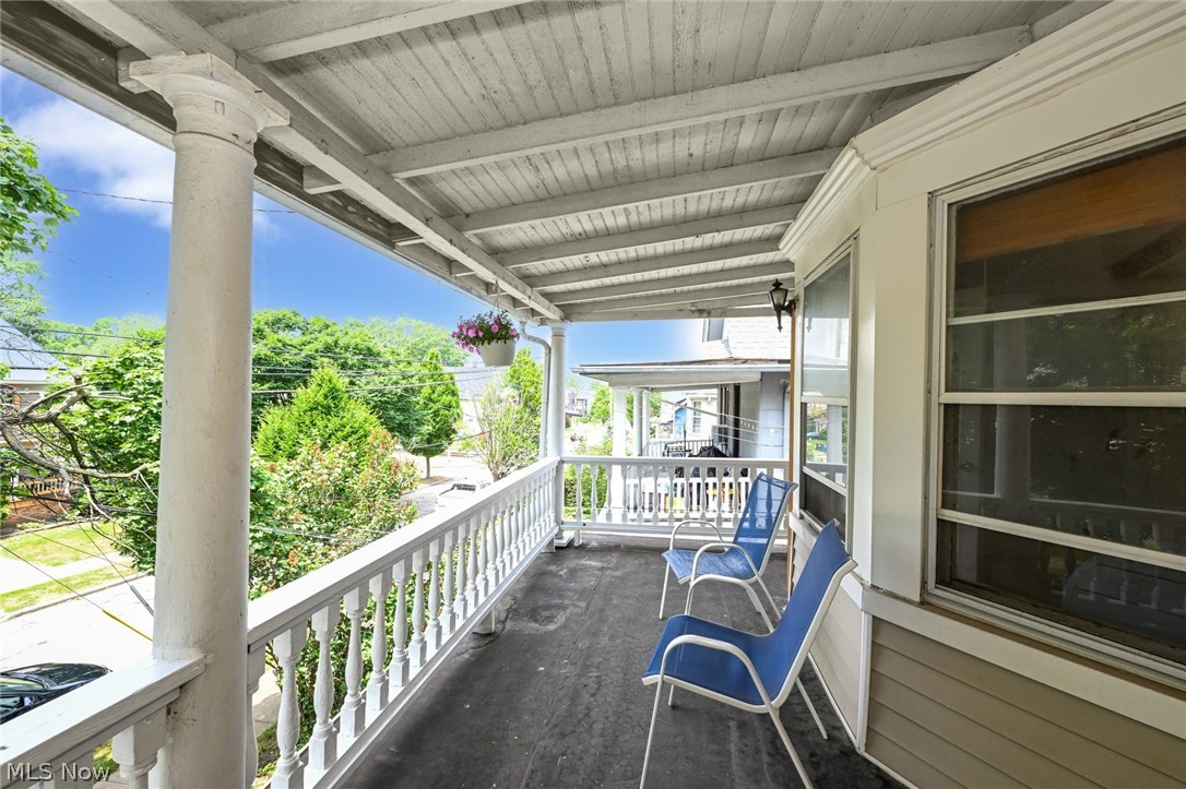 1323 Beach Avenue Lakewood OH 44107