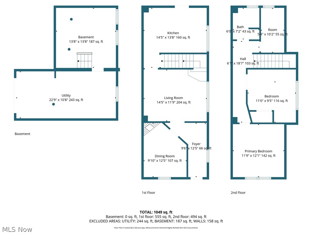 11600 Beulah Avenue Cleveland OH 44106