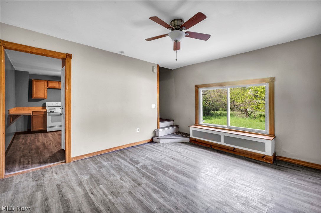 11600 Beulah Avenue Cleveland OH 44106
