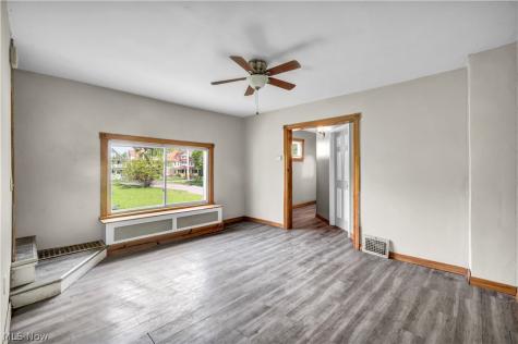 11600 Beulah Avenue Cleveland OH 44106
