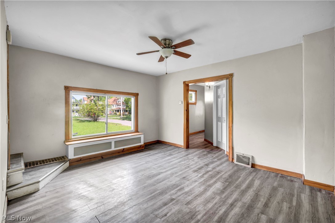 11600 Beulah Avenue Cleveland OH 44106