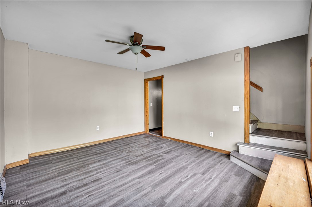 11600 Beulah Avenue Cleveland OH 44106