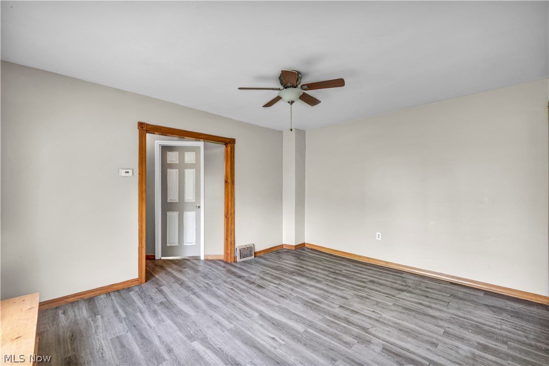 11600 Beulah Avenue Cleveland OH 44106