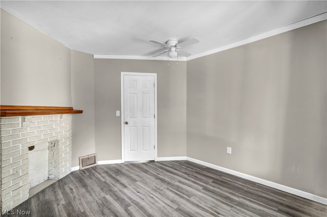 11600 Beulah Avenue Cleveland OH 44106