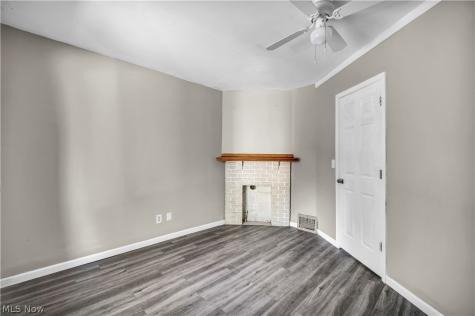 11600 Beulah Avenue Cleveland OH 44106