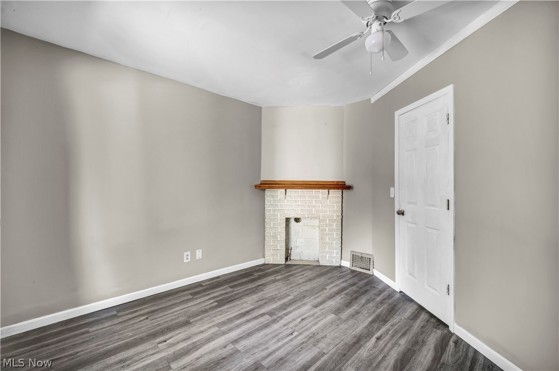 11600 Beulah Avenue Cleveland OH 44106