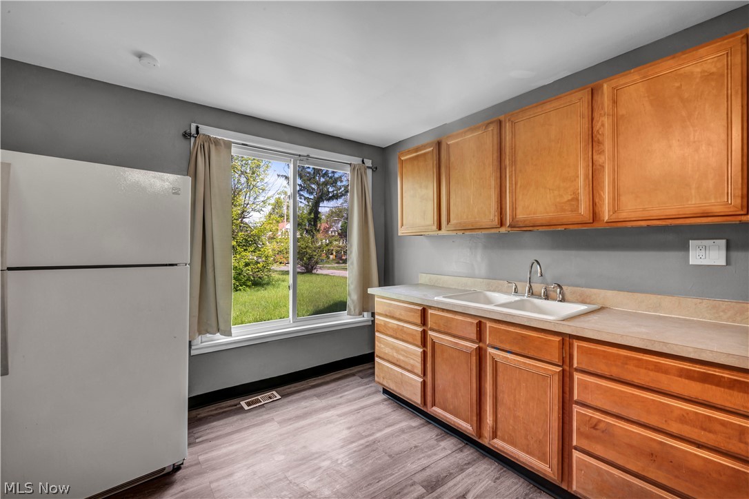 11600 Beulah Avenue Cleveland OH 44106