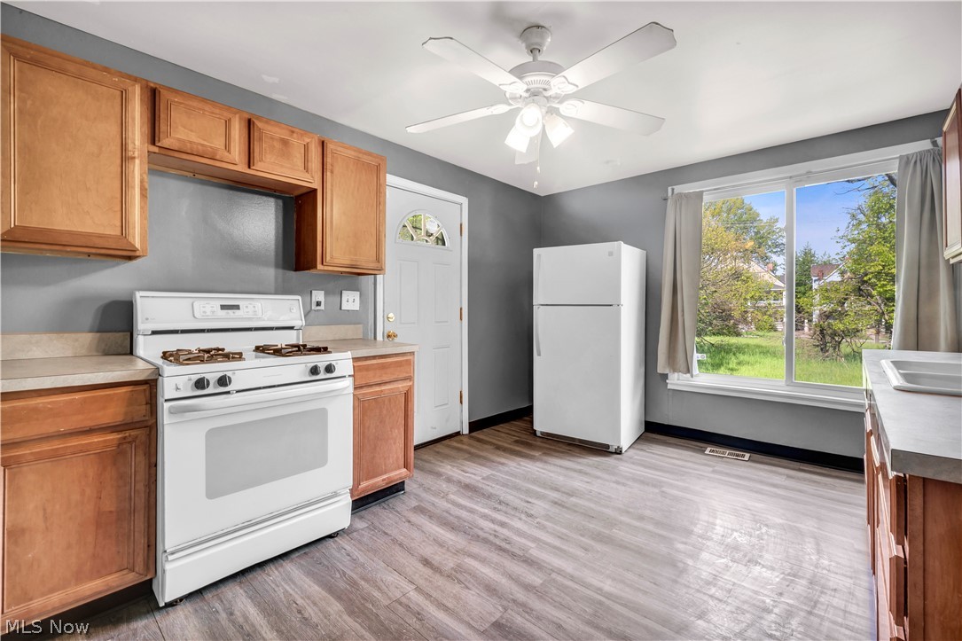 11600 Beulah Avenue Cleveland OH 44106