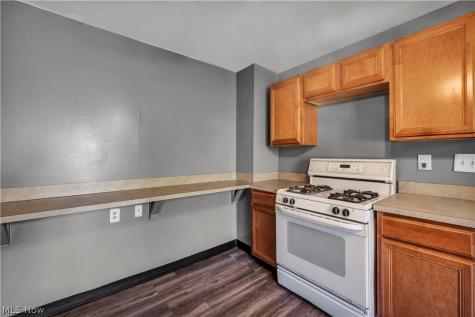 11600 Beulah Avenue Cleveland OH 44106