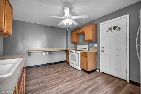 11600 Beulah Avenue Cleveland OH 44106