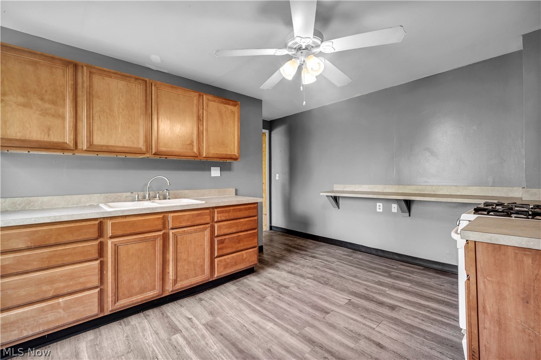 11600 Beulah Avenue Cleveland OH 44106