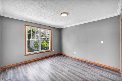 11600 Beulah Avenue Cleveland OH 44106