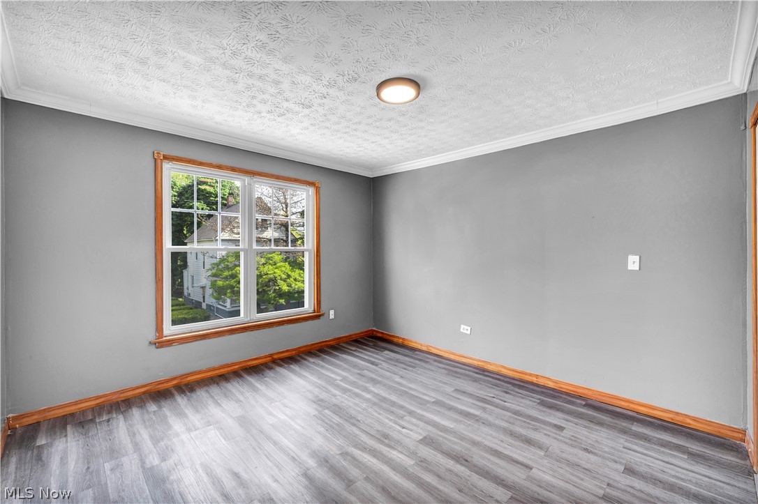 11600 Beulah Avenue Cleveland OH 44106