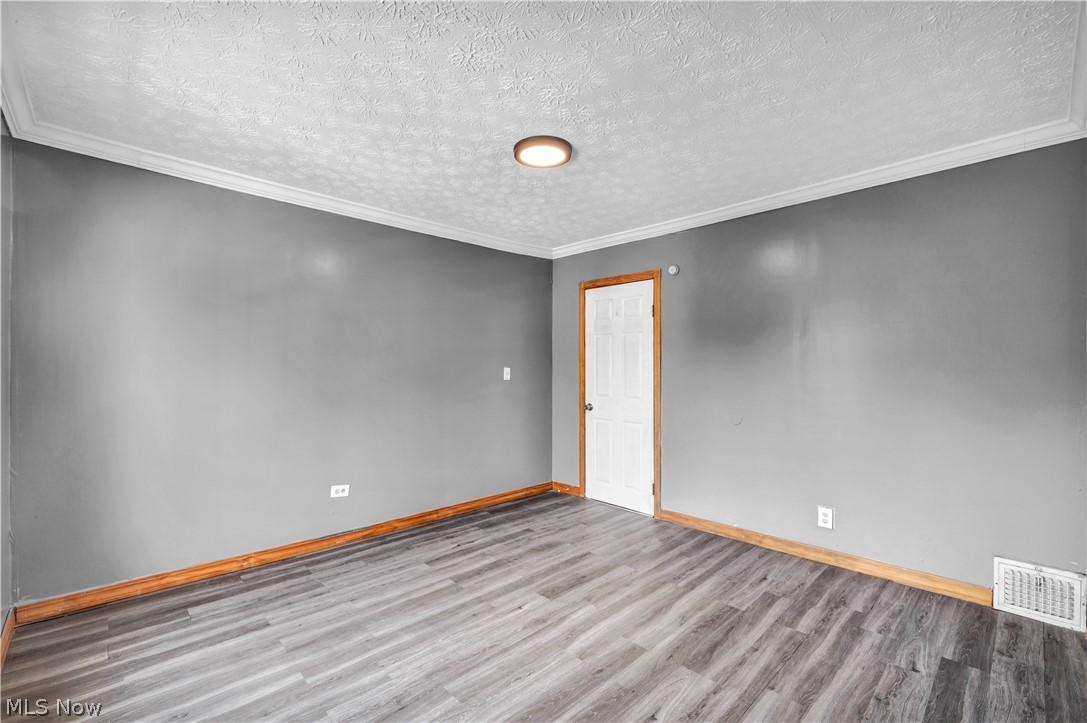 11600 Beulah Avenue Cleveland OH 44106