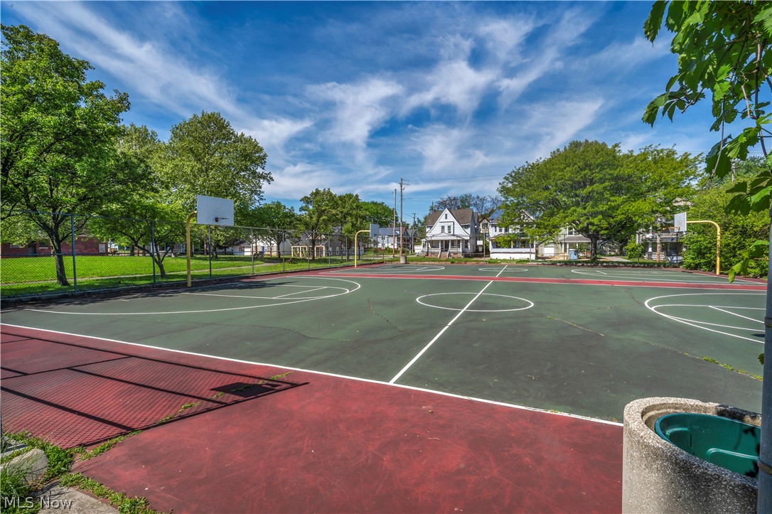 11600 Beulah Avenue Cleveland OH 44106