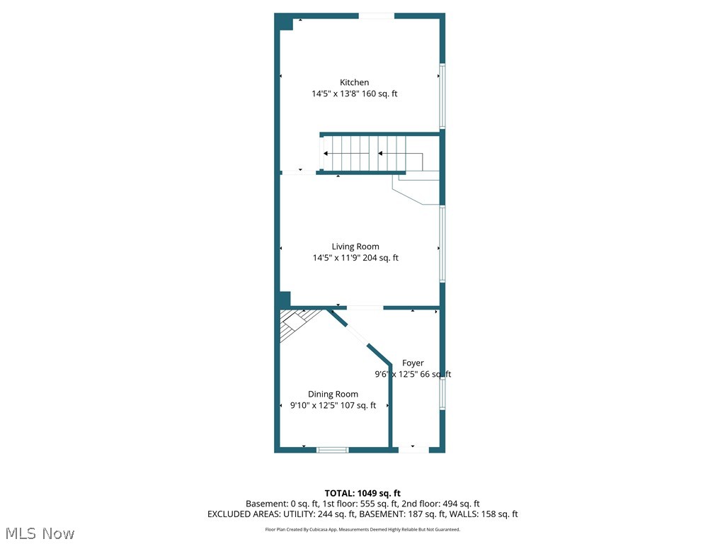 11600 Beulah Avenue Cleveland OH 44106