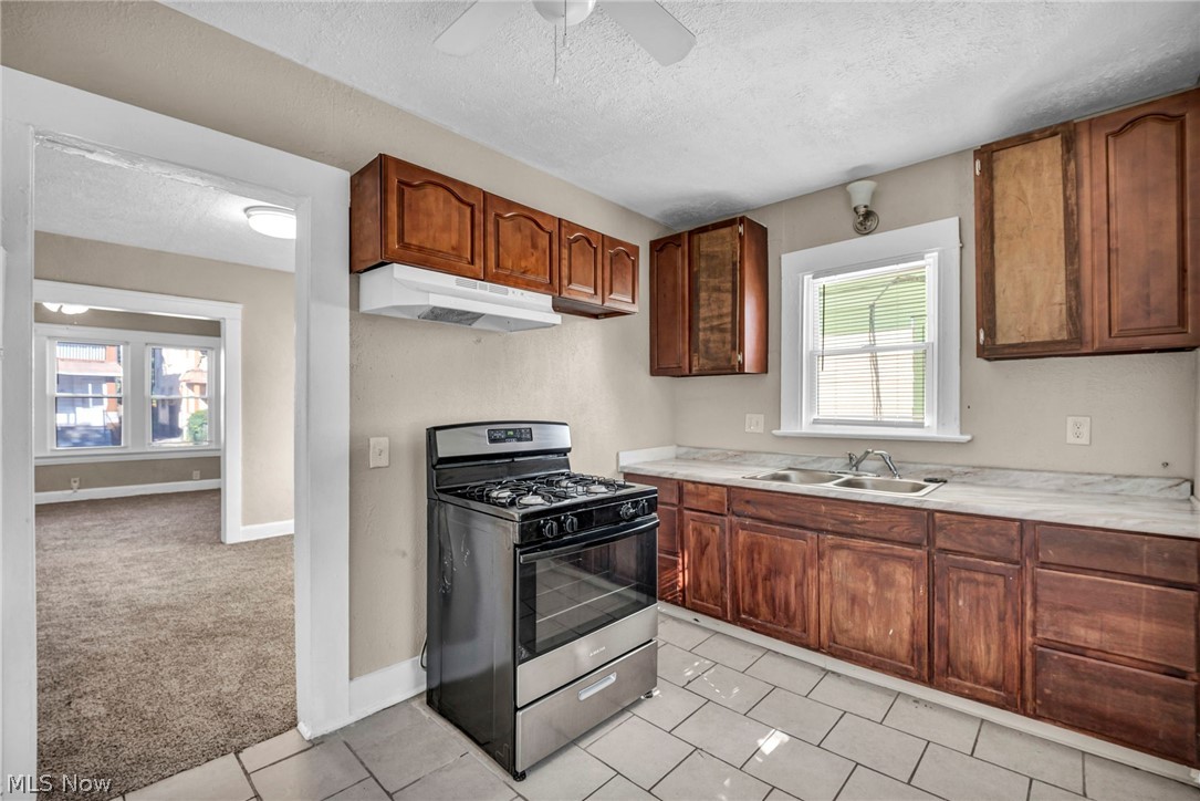 447 E 115 Street Cleveland OH 44108