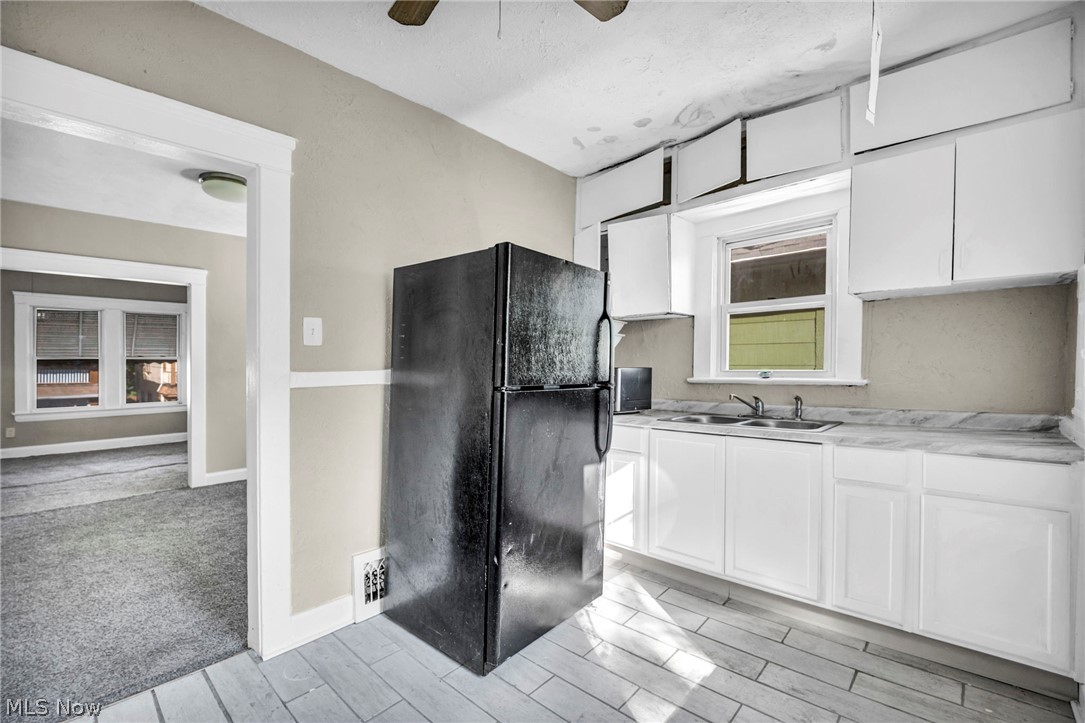 447 E 115 Street Cleveland OH 44108