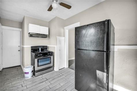 447 E 115 Cleveland OH 44108