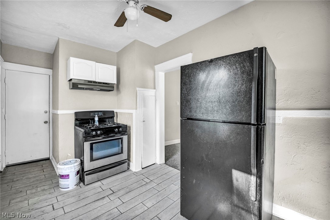 447 E 115 Street Cleveland OH 44108