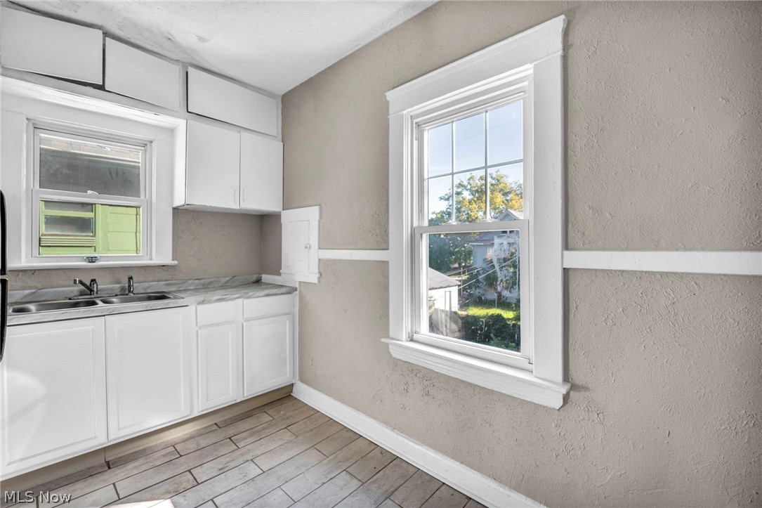 447 E 115 Street Cleveland OH 44108