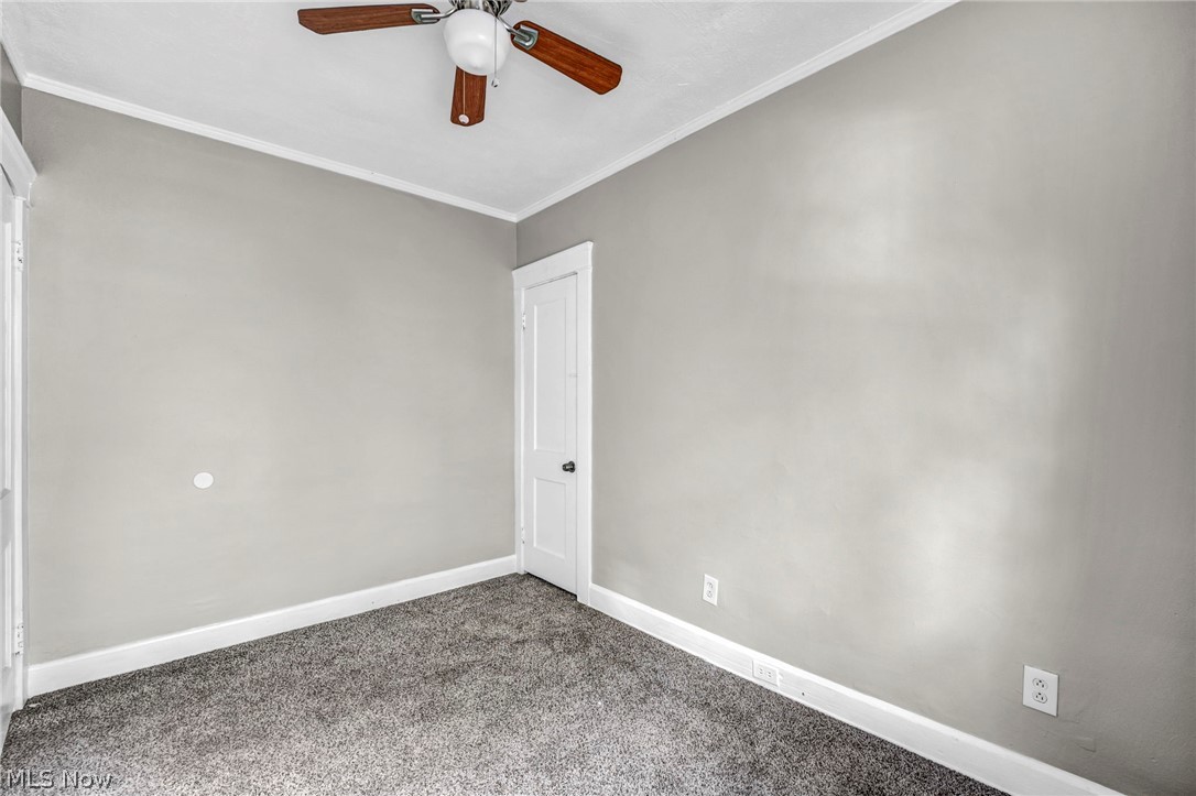 447 E 115 Street Cleveland OH 44108