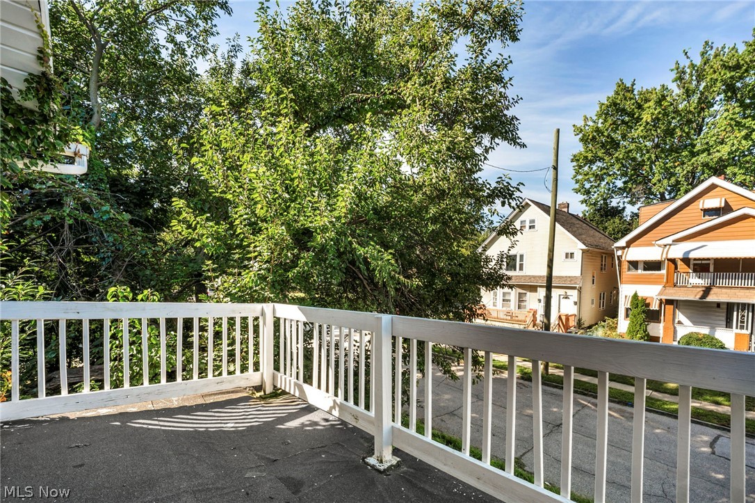 447 E 115 Street Cleveland OH 44108