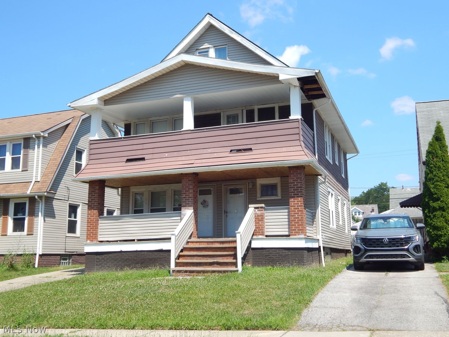4841 E 85th Street Garfield Heights OH 44125