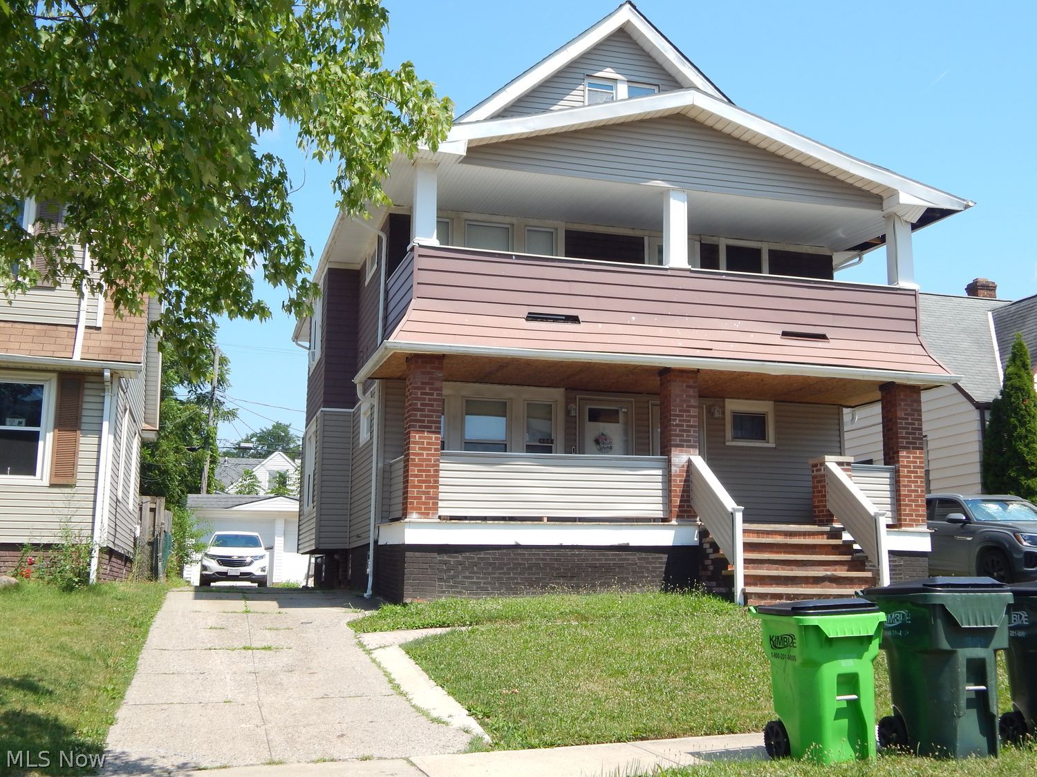 4841 E 85th Street Garfield Heights OH 44125