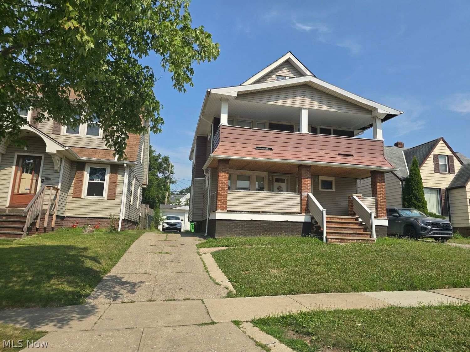 4841 E 85th Street Garfield Heights OH 44125