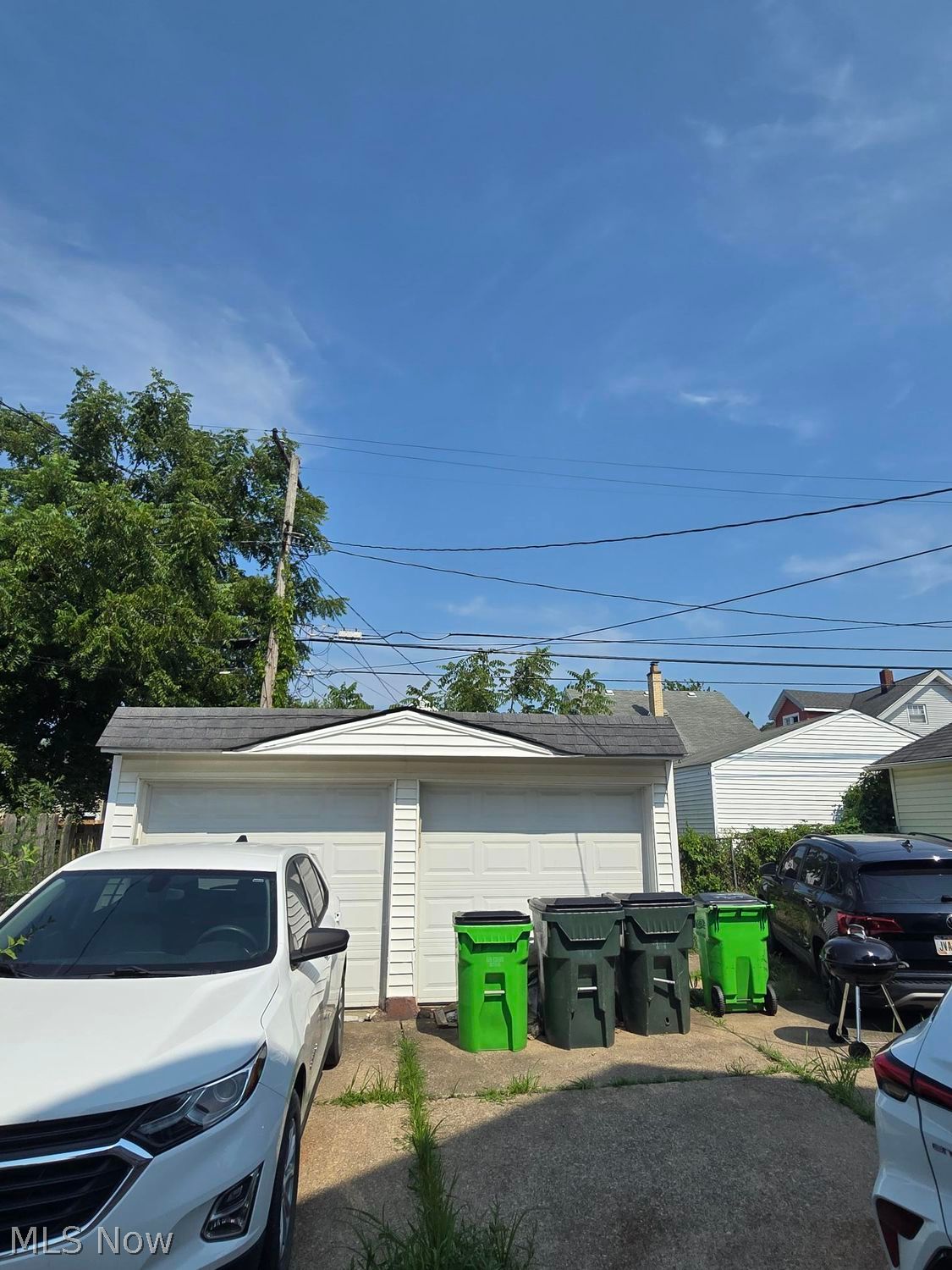 4841 E 85th Street Garfield Heights OH 44125