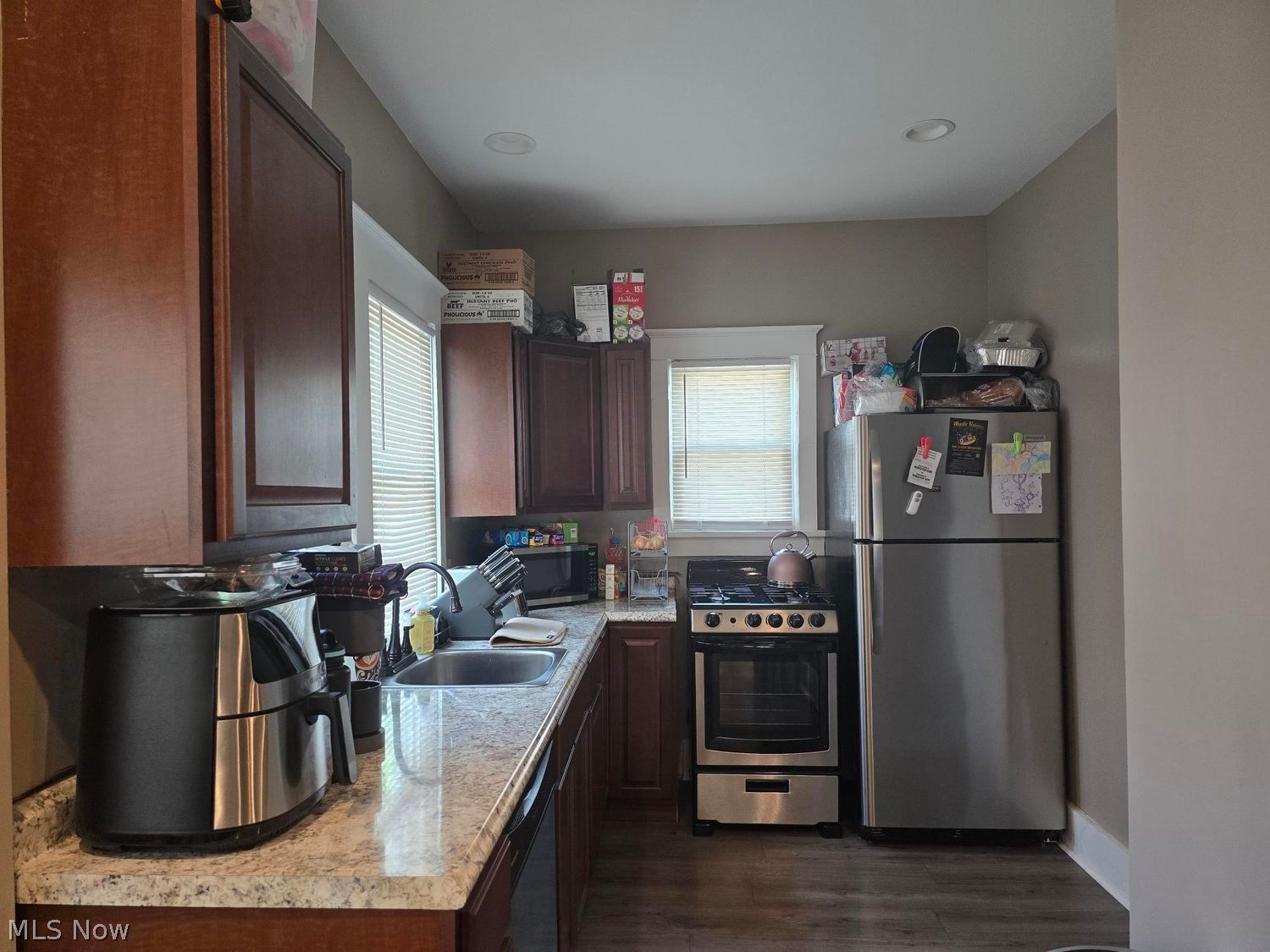 4841 E 85th Street Garfield Heights OH 44125