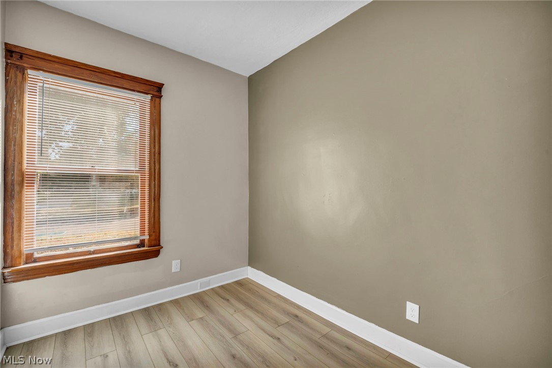 3658 E 55th Street Cleveland OH 44105