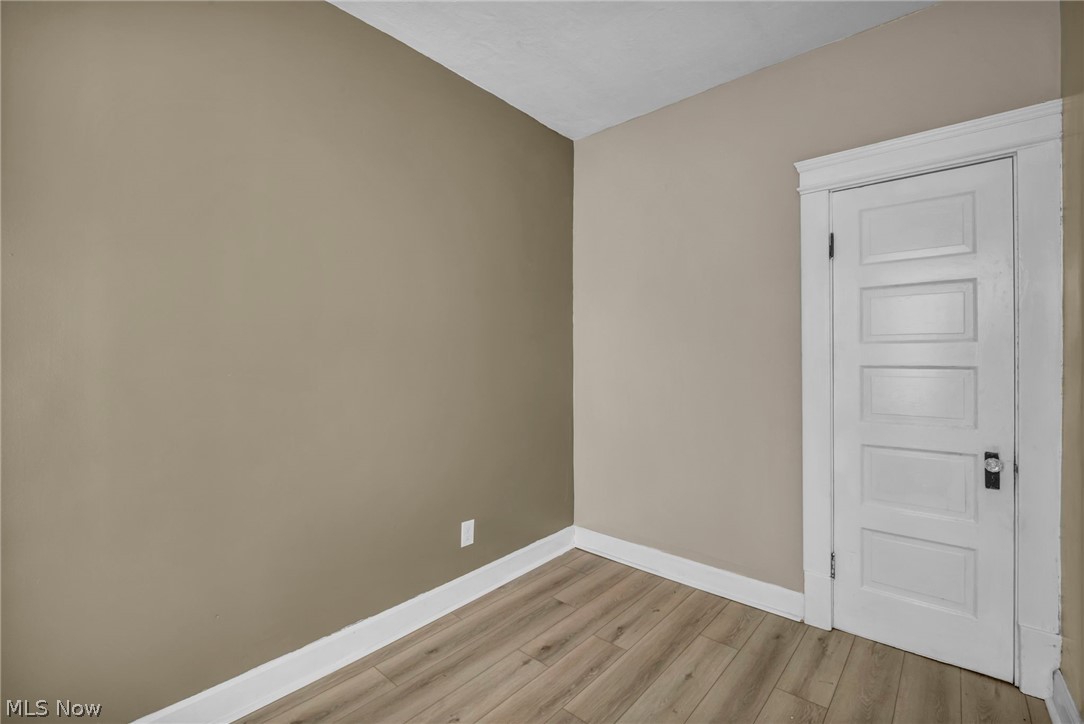 3658 E 55th Street Cleveland OH 44105
