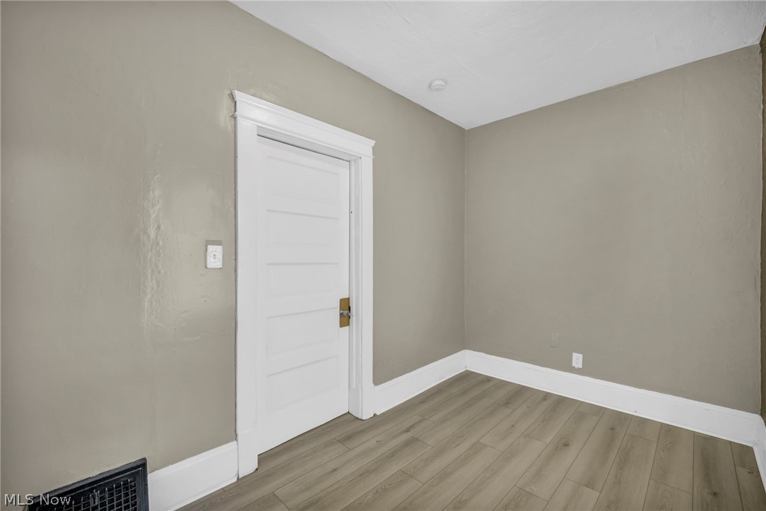 3658 E 55th Street Cleveland OH 44105
